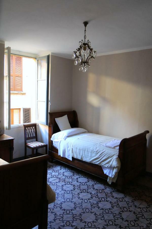 Bed & Breakfast Deco Bed and Breakfast Torno Exterior foto